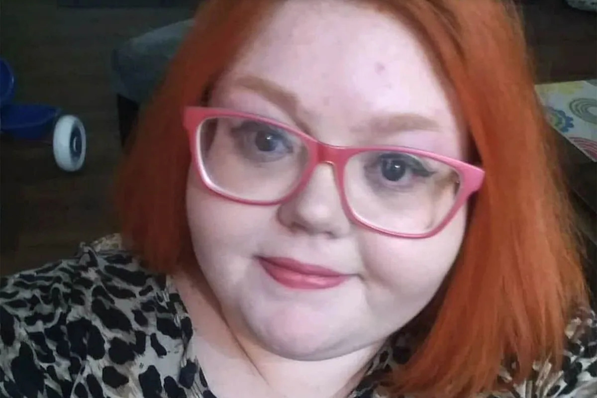 “My 600-Lb. Life” Star Dolly Martinez Dies at 30