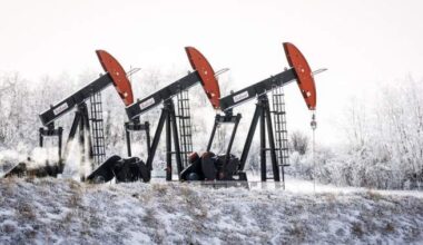 Deloitte sees Canada’s oilpatch as ripe for deals once turmoil blows over