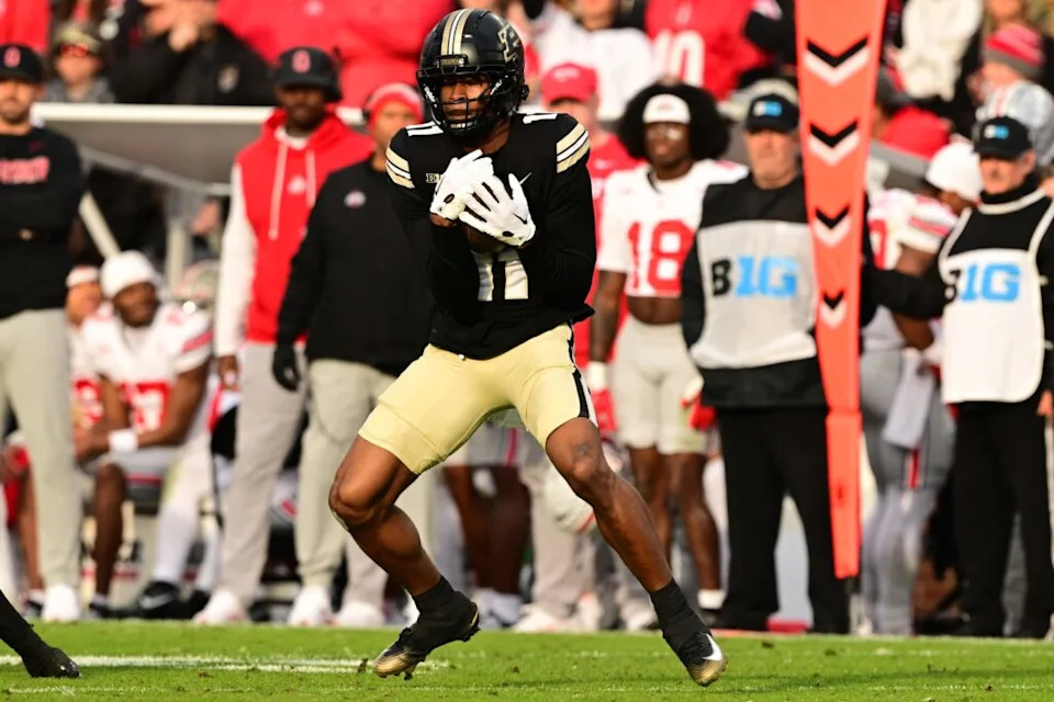 Purdue Boilermakers