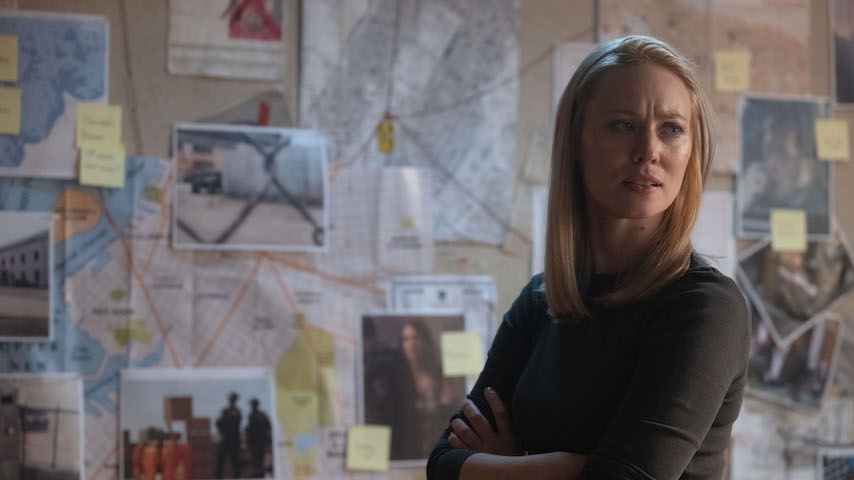 Daredevil: Born Again recap - season 2, episode 7