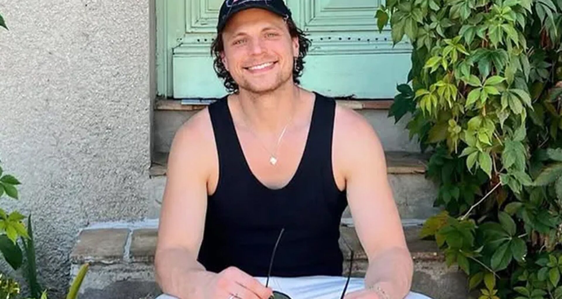 'The Bachelorette Australia' Star Konrad Bien-Stephen Dead at 35