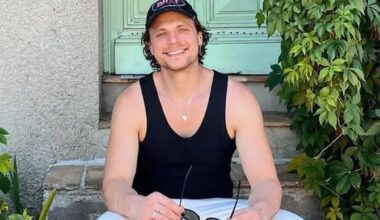 'The Bachelorette Australia' Star Konrad Bien-Stephen Dead at 35