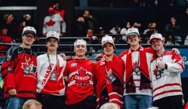The NHL’s new weapon: 6 regular guys from Winnipeg and a smartphone