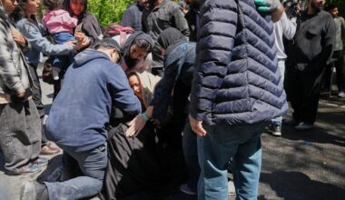 US and Iran agree to 2-week ceasefire as Trump pulls back on threats