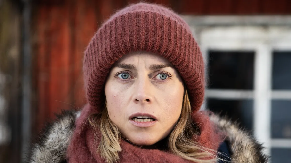 Five brilliant TV shows that you may have missed