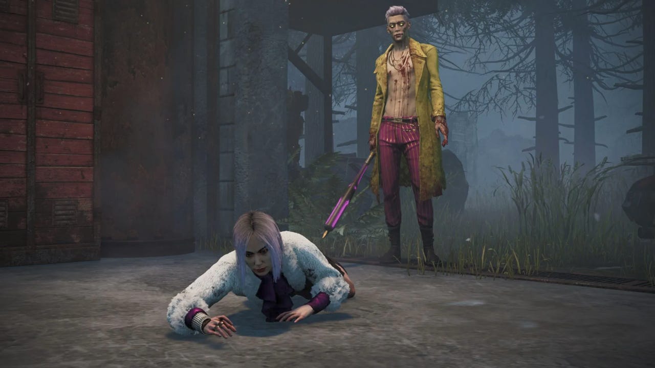 Dead by Daylight Devs Talk 'Significant' Matchmaking Rework
