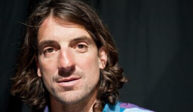 New HBO series spotlights American free soloist Dean Potter in The Dark Wizard: A review