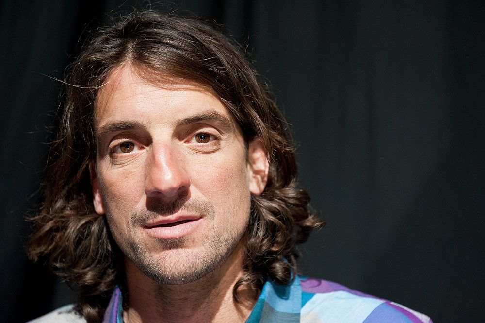 New HBO series spotlights American free soloist Dean Potter in The Dark Wizard: A review