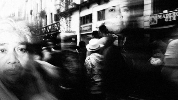 Street Photography Isn't Dead, It's Just Saturated