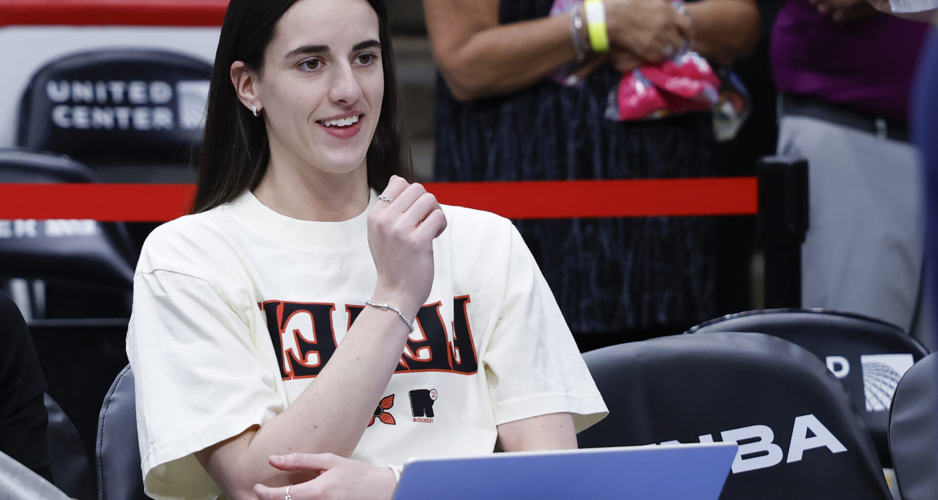 Caitlin Clark provides injury update ahead of 2026 WNBA season