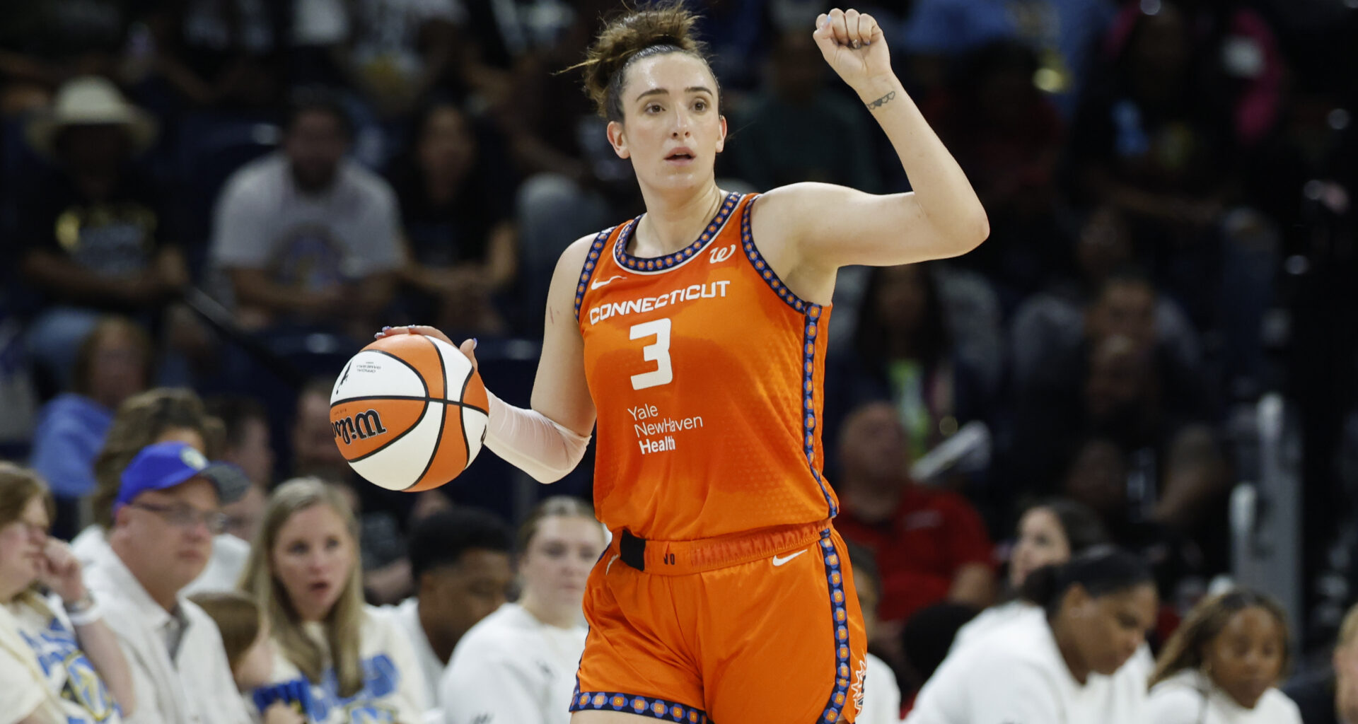 Toronto Tempo roster, 2026 WNBA expansion draft results