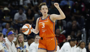 Toronto Tempo roster, 2026 WNBA expansion draft results