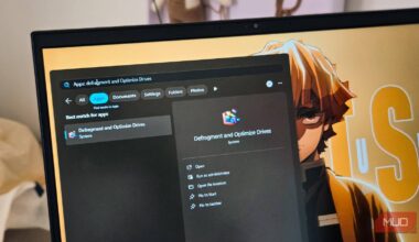 Your SSD is slowing down, and Windows has been quietly hiding the fix