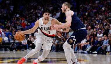 NBA odds, lines, spreads, picks, predictions: This Friday parlay returns over +1100