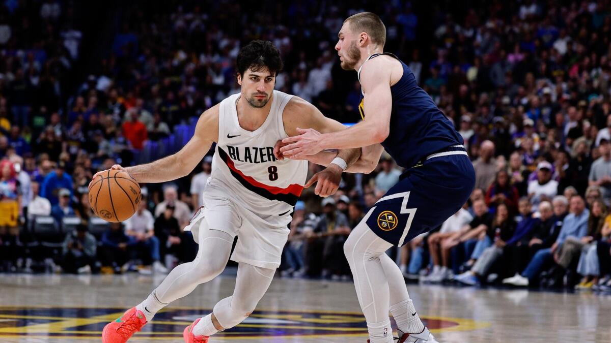 NBA odds, lines, spreads, picks, predictions: This Friday parlay returns over +1100