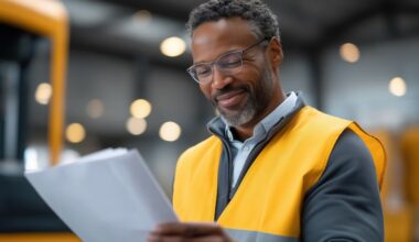 Is your safety program really ready to work?