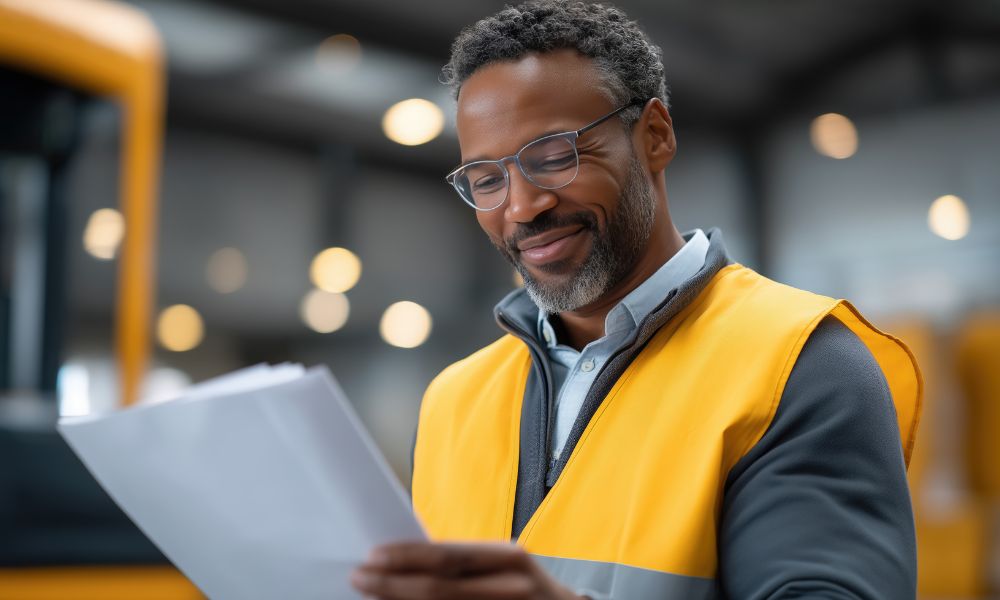 Is your safety program really ready to work?