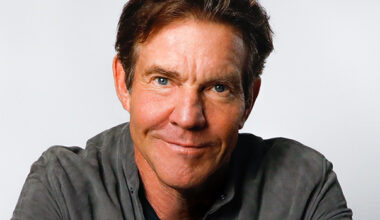 AMC orders Dennis Quaid NASCAR drama, develops spy thriller Bannerman | News