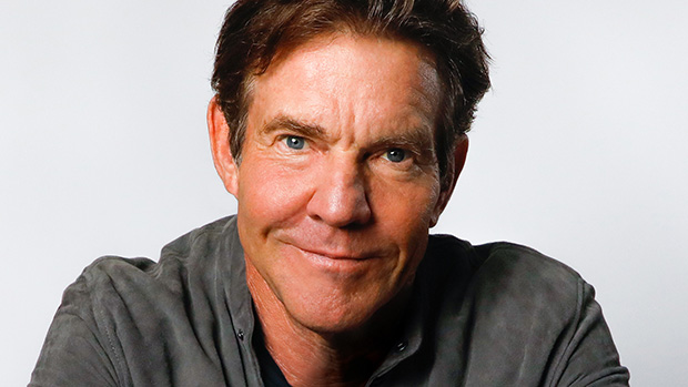 AMC orders Dennis Quaid NASCAR drama, develops spy thriller Bannerman | News
