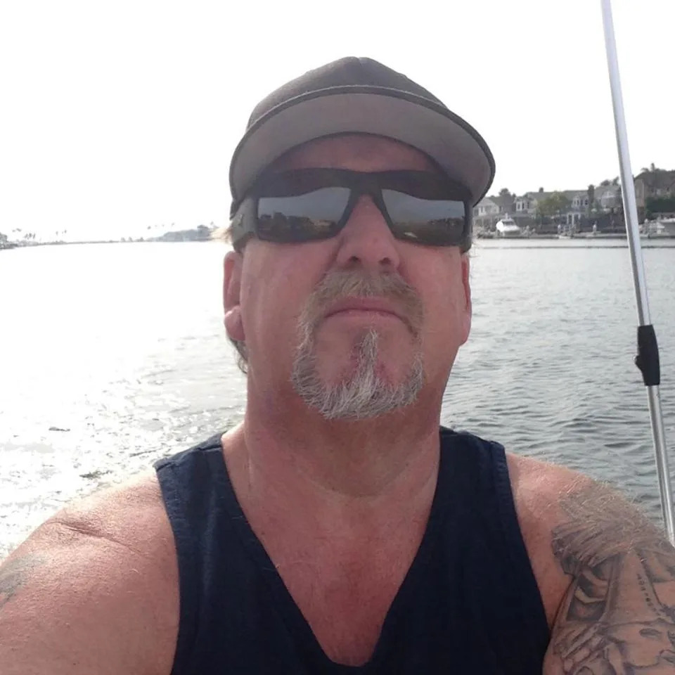 Darrell SheetsCredit: Darrell Sheets/Instagram