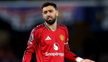 Manchester United vs Brentford Prediction, Odds, Lineups & Best Bets (GW34)