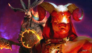 Lord of Hatred Warlock Build is Basically a Demon Meat Grinder
