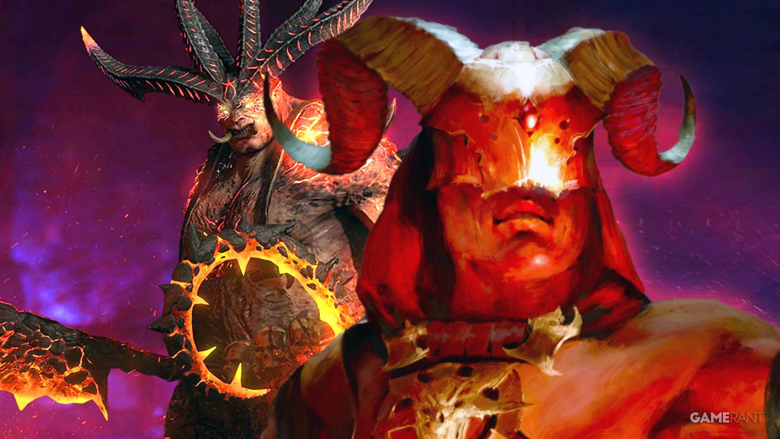 Lord of Hatred Warlock Build is Basically a Demon Meat Grinder