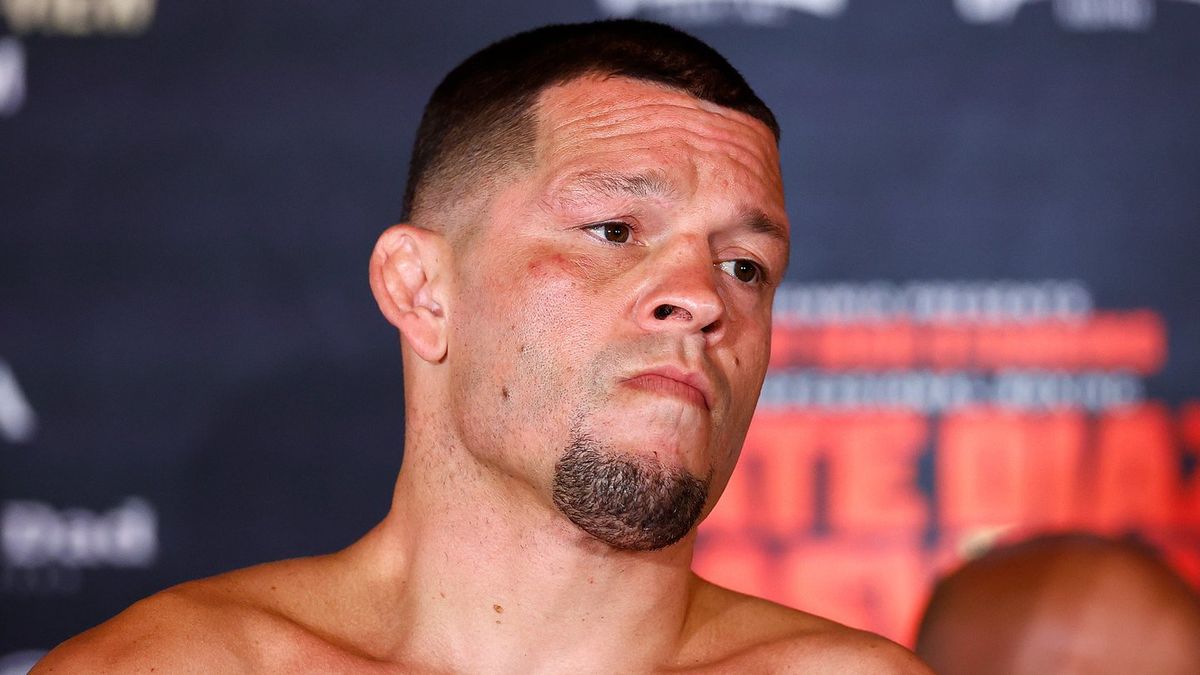 Nate Diaz opens up on why he turned down UFC's offer to fight Conor McGregor