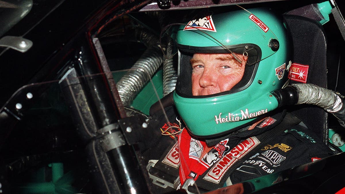 Dick Trickle