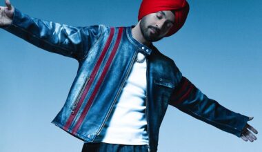 Diljit Dosanjh Makes History Again in Vancouver: Canadian Concerts of the Week