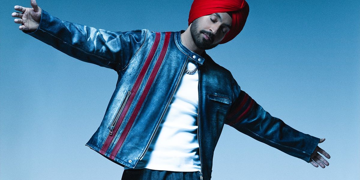 Diljit Dosanjh Makes History Again in Vancouver: Canadian Concerts of the Week