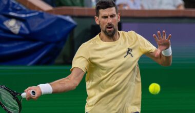 Novak Djokovic is a 101-time tour-level champion.