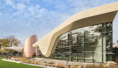 how DLR Group advances integrated design to elevate human experience