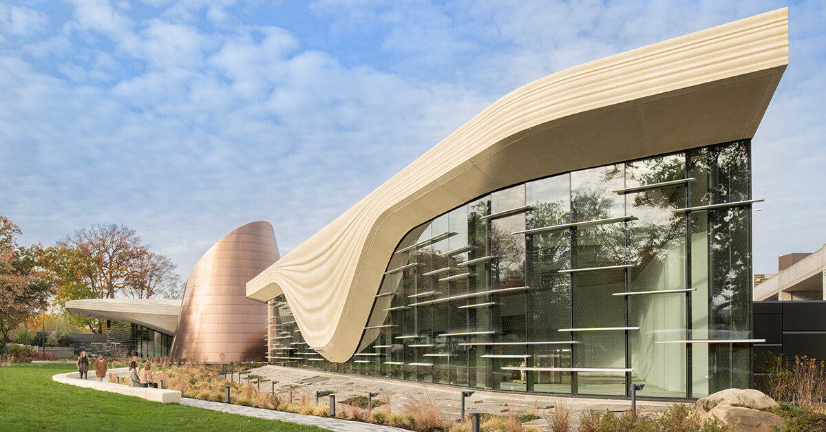 how DLR Group advances integrated design to elevate human experience