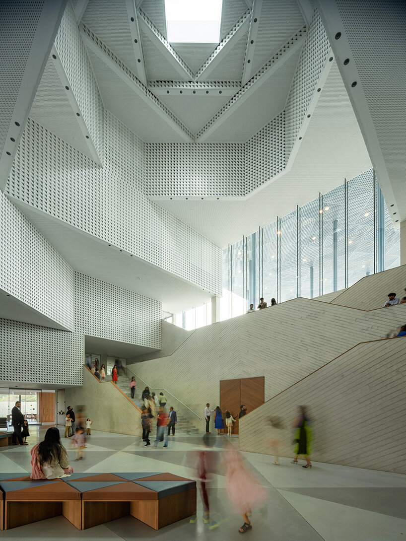 how DLR Group advances integrated design to elevate human experience - 8