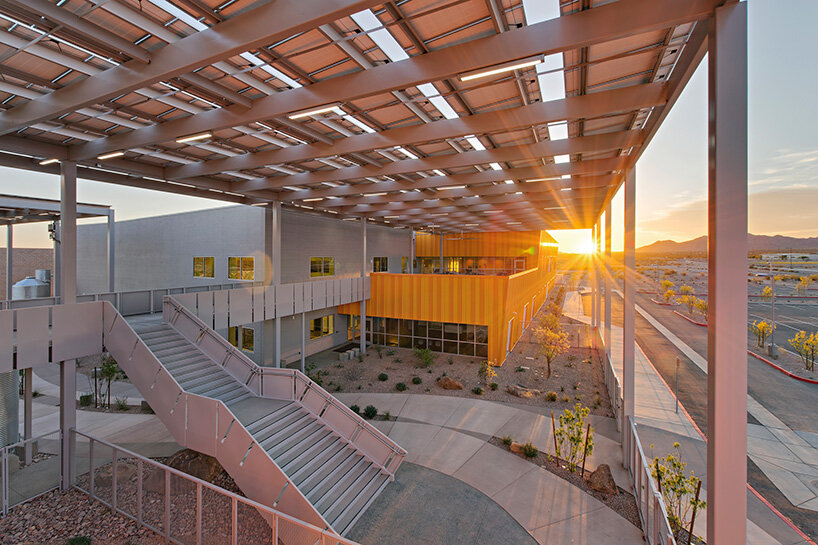 how DLR Group advances integrated design to elevate human experience - 11