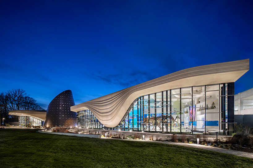 how DLR Group advances integrated design to elevate human experience - 3