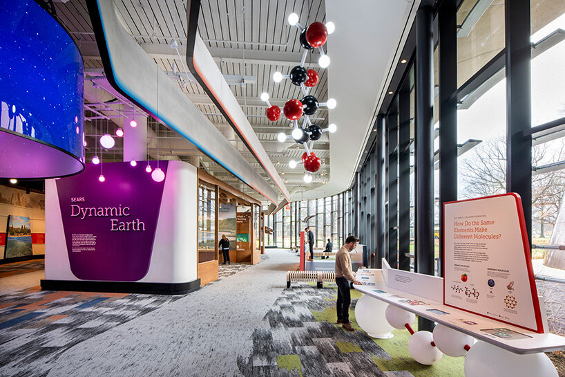 how DLR Group advances integrated design to elevate human experience - 4