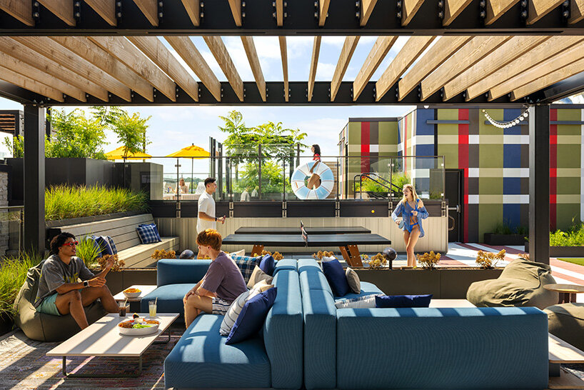 how DLR Group advances integrated design to elevate human experience - 6