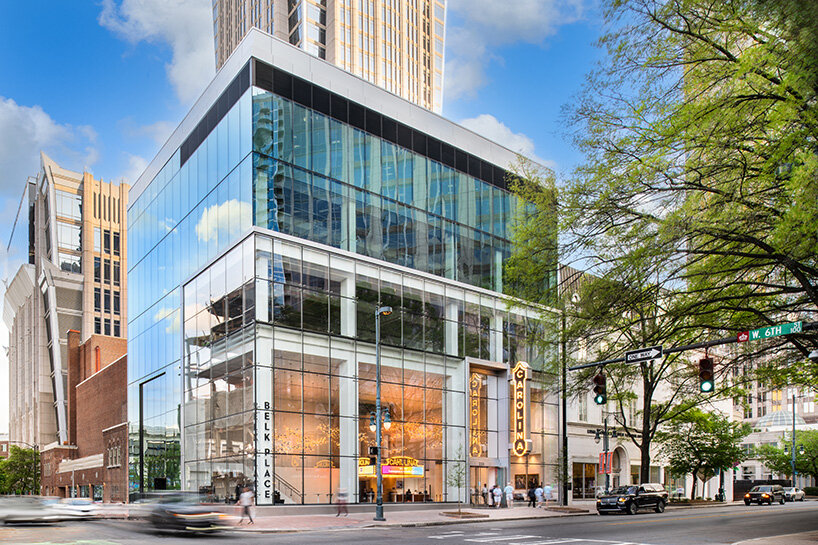 how DLR Group advances integrated design to elevate human experience - 7