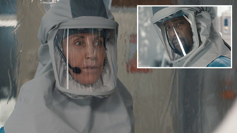 Joan in Doc