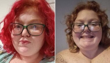 ‘My 600-lb Life’ star Dolly Martinez dead at 30 - National