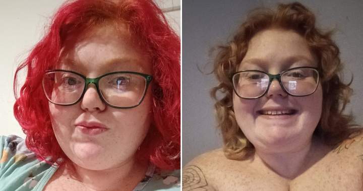 ‘My 600-lb Life’ star Dolly Martinez dead at 30 - National