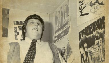 Longtime Montreal concert producer Donald K. Donald dead at 82