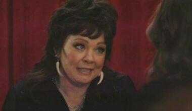 Melissa McCarthy Guest Stars in Law & Order SVU as Lesbian Wrestler