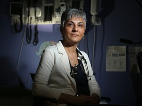Dr. Parisa Rezaiefar