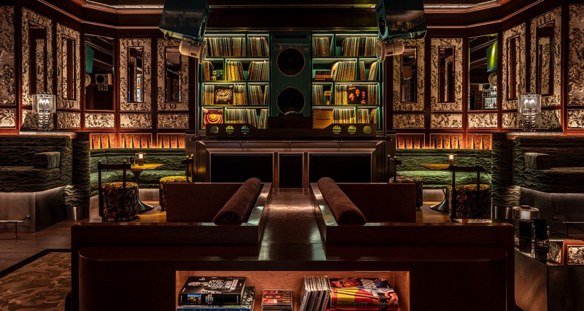 Dragon-i renovation captures "romantic side of Hong Kong"