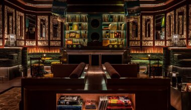 Dragon-i renovation captures "romantic side of Hong Kong"