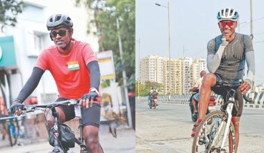 How cycling is finding its place in Tamil Nadu’s fast lanes