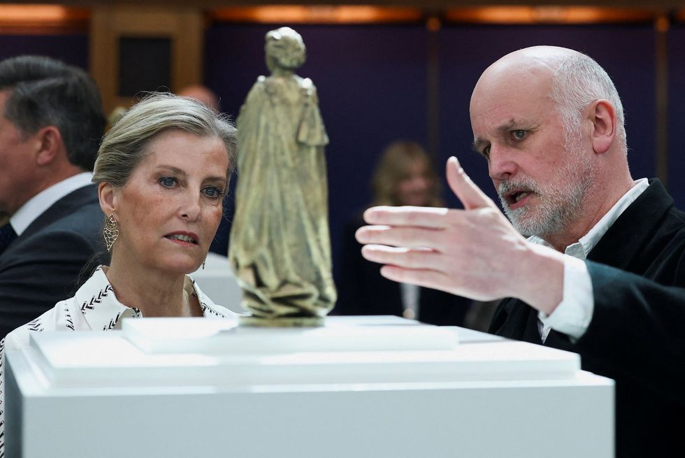 Duchess of Edinburgh